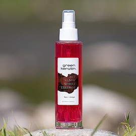Green Keratin ULMW SPRITZ - Essence for the Face, Unscented, 100 ml