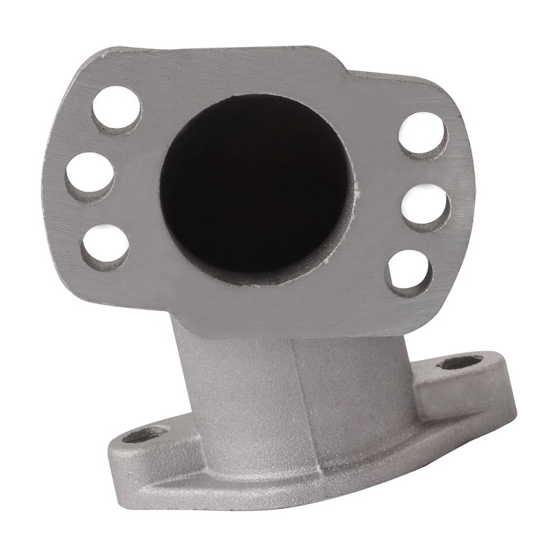 GOOFIT 26mm Intake Manifold Pipe Replacement for YX GPX 150cc