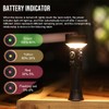 TrustFire TC50 High Lumen Flashlight, 5000 Lumen Rechargeable LED Flashlights