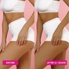 Jergens - Espuma bronceadora natural Glow Instant Sun sin sol,