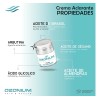 Crema Aclarante Ozonizada Ozonium Ozon001