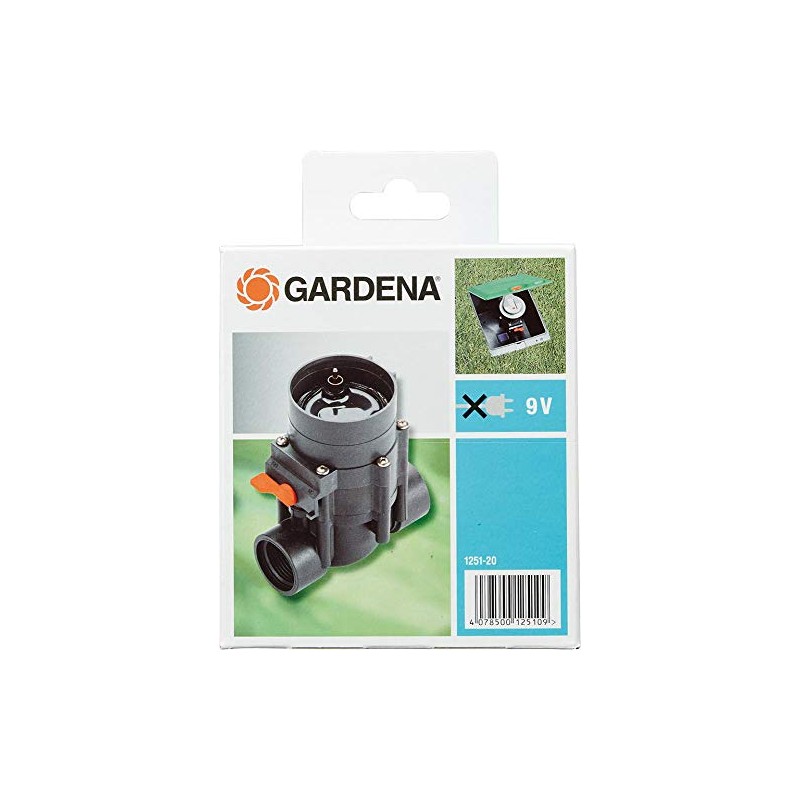 Gardena Irrigation Valve 9 V