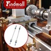 findmall 2PCS HGR20-1000mm Rail 1PCS SFU1605-1000mm Linear Guide Rail Ball