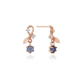 [Birthstone] White White / [탄생석] 화이트  화이트
