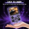 RegiisJoy R40S PRO 30000 in 1 Handheld Game Console 3.5