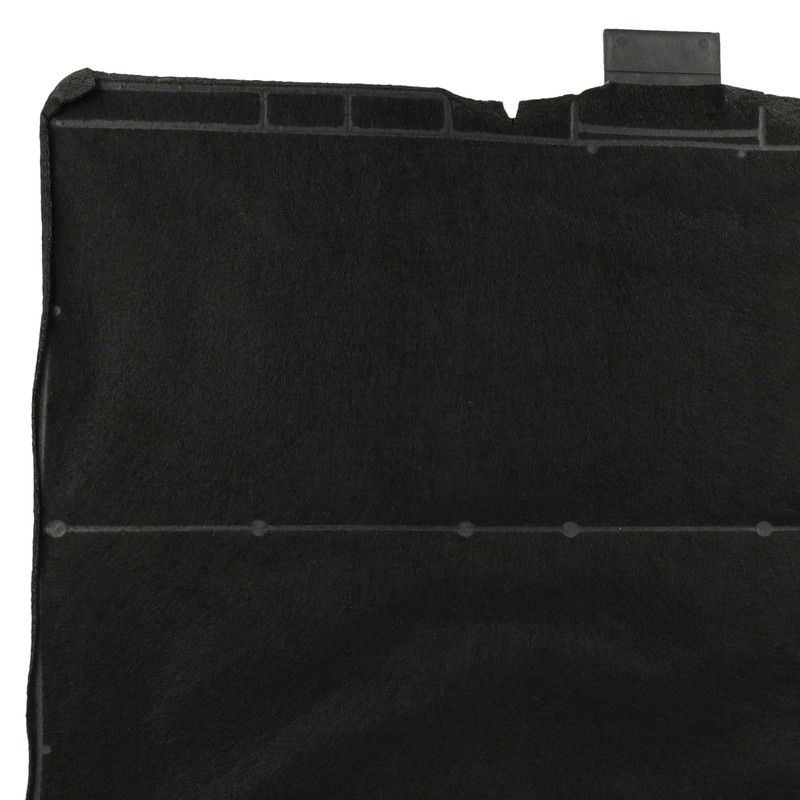 vhbw Activated Carbon Filter compatible with Gaggenau AD220186/01, AA220110/01, AD220182/01