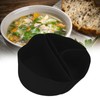 3 in 1 Slow Cooker Liner 6QT Silicone Cook Pot