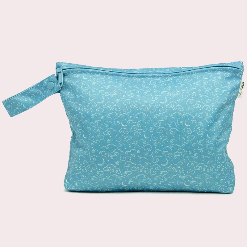 Econaps Mid Wet Bag, Twinkle Twinkle
