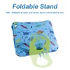Fire HD 8 2020 2022 2024 Tablet Case Kids, FunnyWin