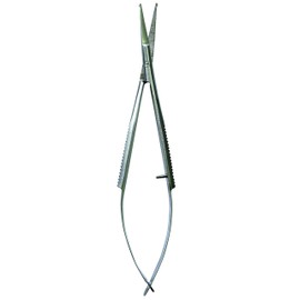 Yae Makeup Scissors (Round Tip) 89001