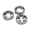 High Quality PVC Pipe Die Set, NPT Standard Thread, 1/2