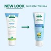 Aleva Naturals Crema Calmante Para Pañales De Bebé Para Reci