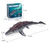 Mosasaurus Dinosaur Toys, Upgrade Remote Control Water Toy, Pool Toys