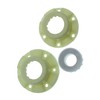 MacMaxe W10820039 Basket Drive Hub Kit – OEM Replacement for
