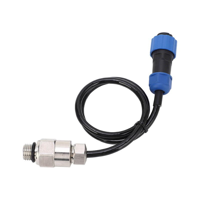 Pressure Transducer Stainless Steel Sender Sensor Transmitter M14x1.5 Thread 0.5‑4.5V
