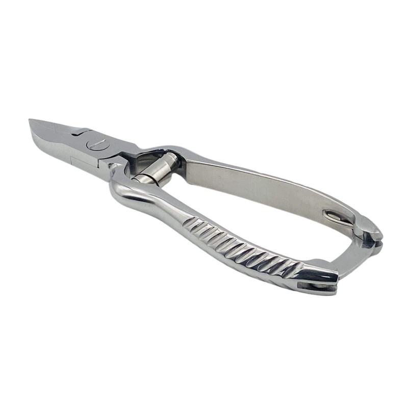 Toenail Clippers Cutter for Thick Ingrown Nails Scissors Heavy Duty