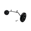 Dirt Bike Training Wheels - Fits: YAMAHA TTR110 TTR 110