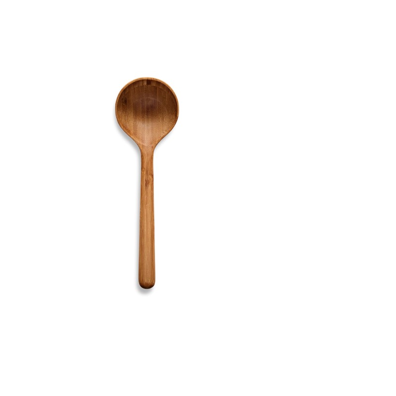 Eva Solo Nordic Kitchen Bamboo Ladle