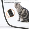 Funda de protección para cables trenzados de 7,6 m -
