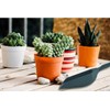 Takagi Garden Scoop, Lightweight and Durable, Polypropylene, Glass Fiber, Transplanting,