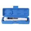 CT3081 Portable Digital Salinometer Salinity Temperature Humidity Tester Meter for