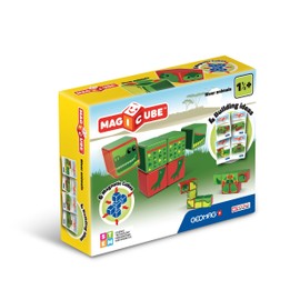 Geomag Magiccube Construction Toy