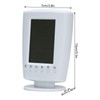 Wireless Thermostat Outlet Multifunctional Automatically Programmable Digital Temperature Controller Outlet