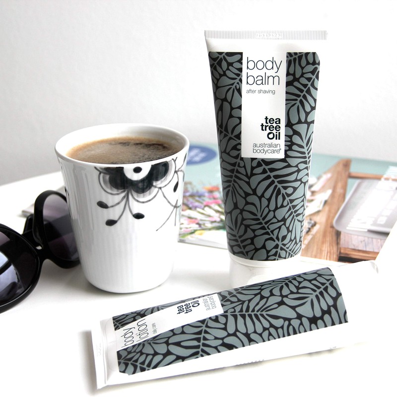 Australian Bodycare Body Balm 6.76 OZ