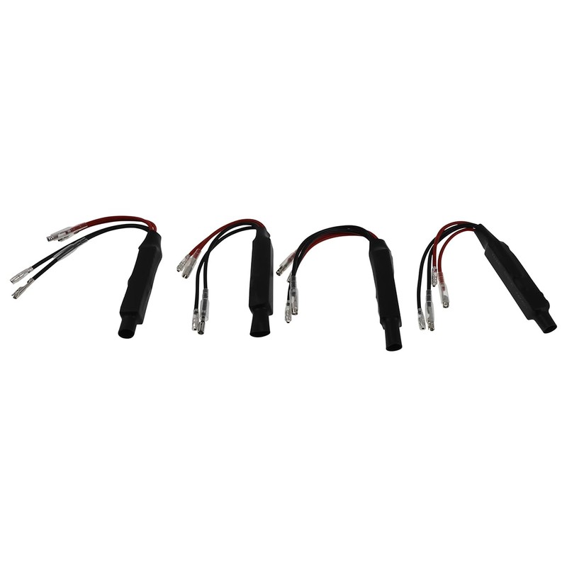 4 x 21 W 7 Ohm Load Resistor Power Resistor