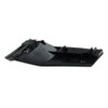 YUNHECAM Front Windshield Wiper Cowl Side Cover Panel Trim Fit