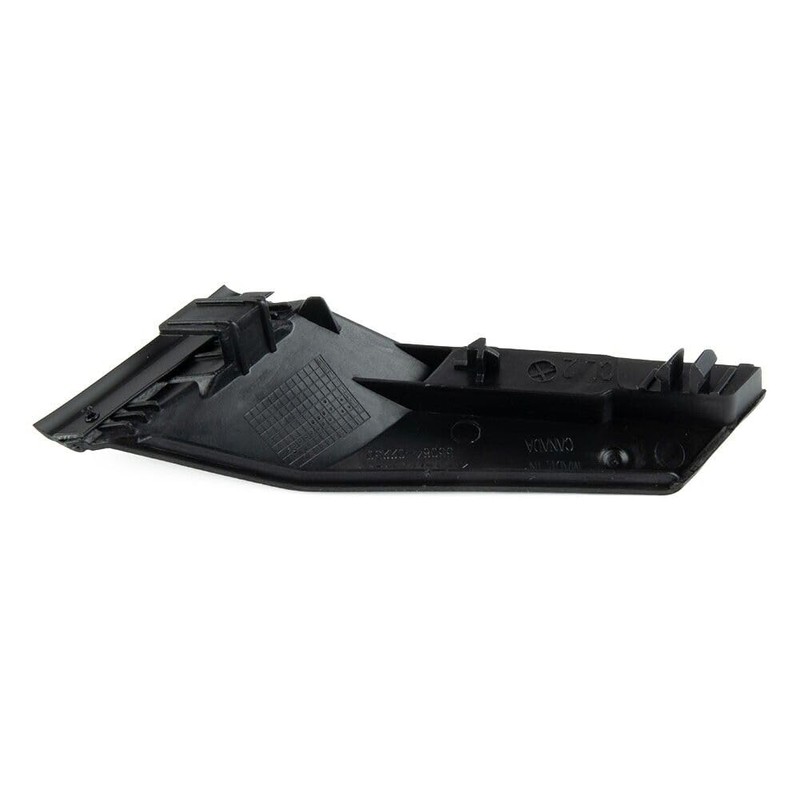 YUNHECAM Front Windshield Wiper Cowl Side Cover Panel Trim Fit