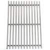 3 Embers Cooking Grate for GAS7480AS/BS 4-Burner Gas Grills: 7480-115-7480-0