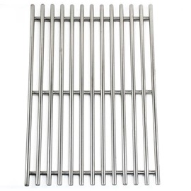 3 Embers Cooking Grate for GAS7480AS/BS 4-Burner Gas Grills: 7480-115-7480-0