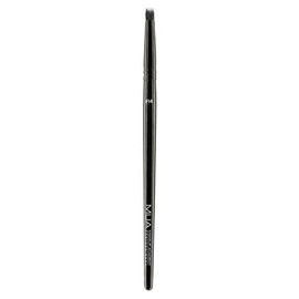 MUA Makeup Academy Brocha pequena para rostro - f14 - small stippling brush