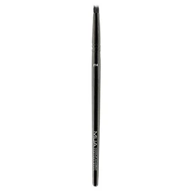 MUA Makeup Academy Brocha pequena para rostro - f14 - small stippling brush
