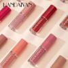 Handaiyan Labial Gloss Juego De Labiales Liquido Mate Set De
