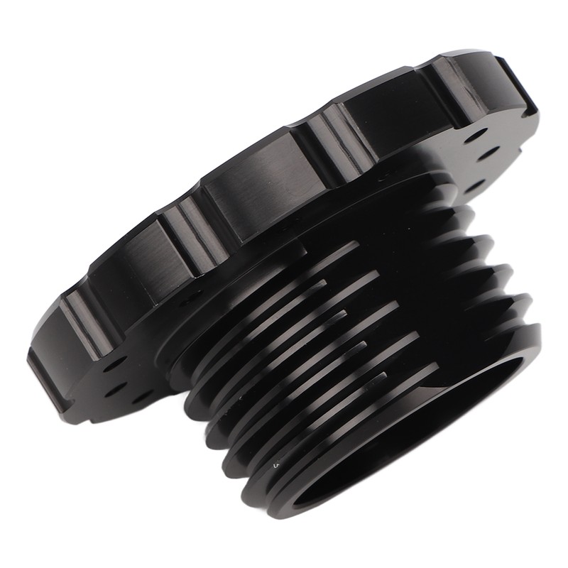 Gaming Steering Wheel Adapter Professional Aluminum Steering Wheel Adapter for