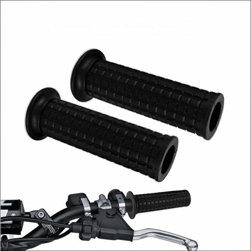 Beatus Handle Grip Bike, 0.9 inch (22.2 mm), 1 inch/25