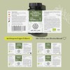 NATURE LOVE® Probiona Plus – 120 billion CFU per daily