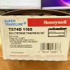 Honeywell T874A-F Multistage Thermostats/Q6