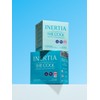 Innercia 더 쿨 유기농 순면커버 생리대 12P (중/대형) The Cool Organic Cotton Cover Sanitary Pads 12P (Medium/Large)