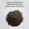 The Republic of Tea Organic Assam Breakfast Black Full-Leaf Loose