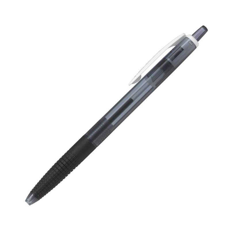 Pilot BSGK-100F-10BB Super Grip G Retractable Permanent Ball Pens, 0.7,