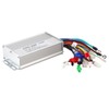 48V 60V 64V 1000W‑1500W Electric Bicycle Brushless Speed Motor Controller