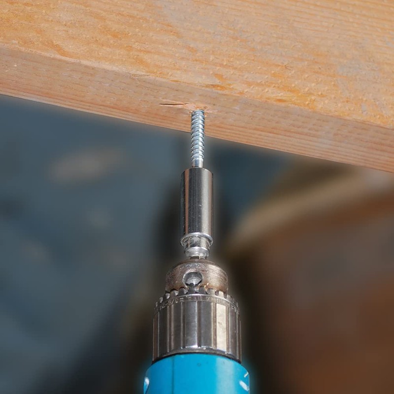 IVY Classic 45056 Ceiling Tile Hanger Driver, Impact Plus, 10-Pack