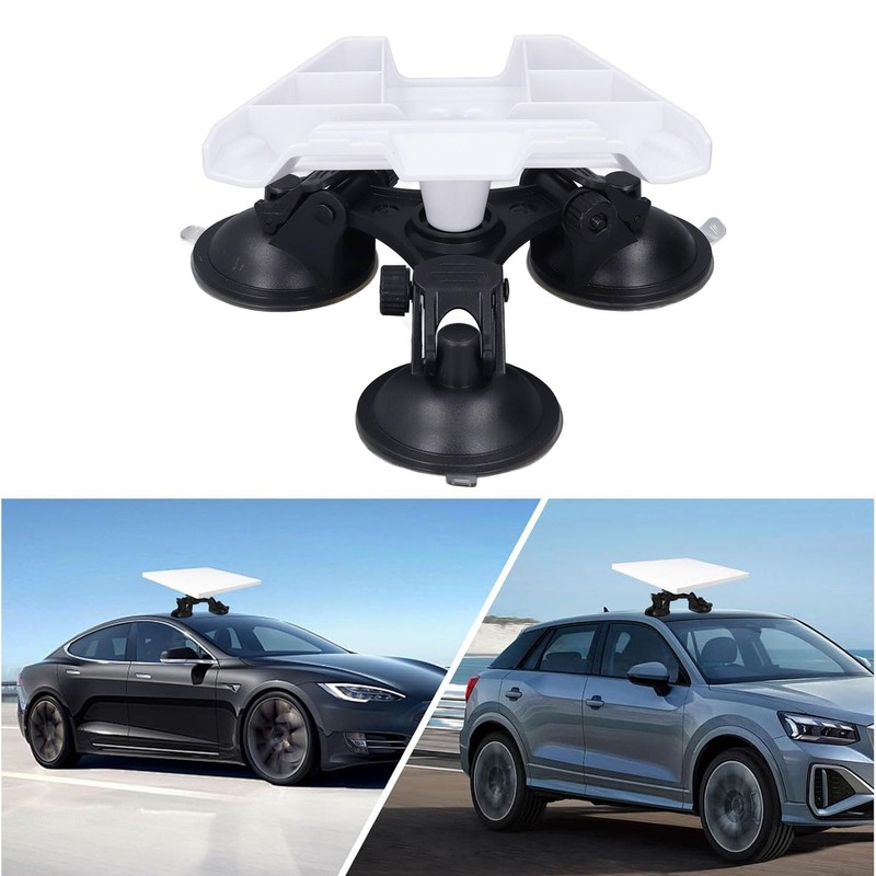 Starlink Mini Suction Cup Mount, Starlink Mini Car Mount, Starlink