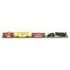 Bachmann Trains - Yard Boss Ready To Run Electric Train