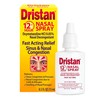 Dristan 12-Hour Nasal Spray Decongestant, Fast-Acting Sinus and Nasal Congestion