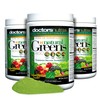 Natural Greens Juice Drink Super Food by Doctors Nutra Nutraceuticals,