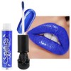 Malagna Cosmetics Labial Calavera Ultrapigmentado matte 10gr (GLOSS Leviathán)